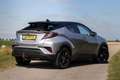Toyota C-HR 1.8 Hybrid Bi-Tone ✅ Dodehoek ✅ JBL ✅ Camera Gris - thumbnail 2