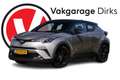 Toyota C-HR 1.8 Hybrid Bi-Tone ✅ Dodehoek ✅ JBL ✅ Camera Gris - thumbnail 1