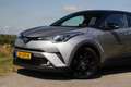 Toyota C-HR 1.8 Hybrid Bi-Tone ✅ Dodehoek ✅ JBL ✅ Camera Gris - thumbnail 5
