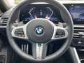 BMW 430 d xDrive Gran Coupe ///M Sport PRO NP91.3 AHK Schwarz - thumbnail 11