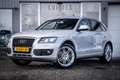 Audi Q5 3.2 FSI V6 quattro Pro Line S I Leder I Trekhaak I Grau - thumbnail 1