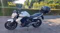 Kawasaki ER - 6 N Naked Blanc - thumbnail 1