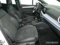 SEAT Ibiza 1.5 TSI FR Pro Black Edition DSG LED / ACC / DAB / Weiß - thumbnail 4