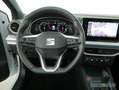 SEAT Ibiza 1.5 TSI FR Pro Black Edition DSG LED / ACC / DAB / Weiß - thumbnail 9