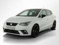 SEAT Ibiza 1.5 TSI FR Pro Black Edition DSG LED / ACC / DAB / Weiß - thumbnail 15