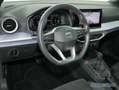 SEAT Ibiza 1.5 TSI FR Pro Black Edition DSG LED / ACC / DAB / Weiß - thumbnail 6
