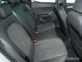 SEAT Ibiza 1.5 TSI FR Pro Black Edition DSG LED / ACC / DAB / Weiß - thumbnail 5