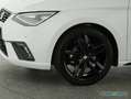 SEAT Ibiza 1.5 TSI FR Pro Black Edition DSG LED / ACC / DAB / Weiß - thumbnail 14