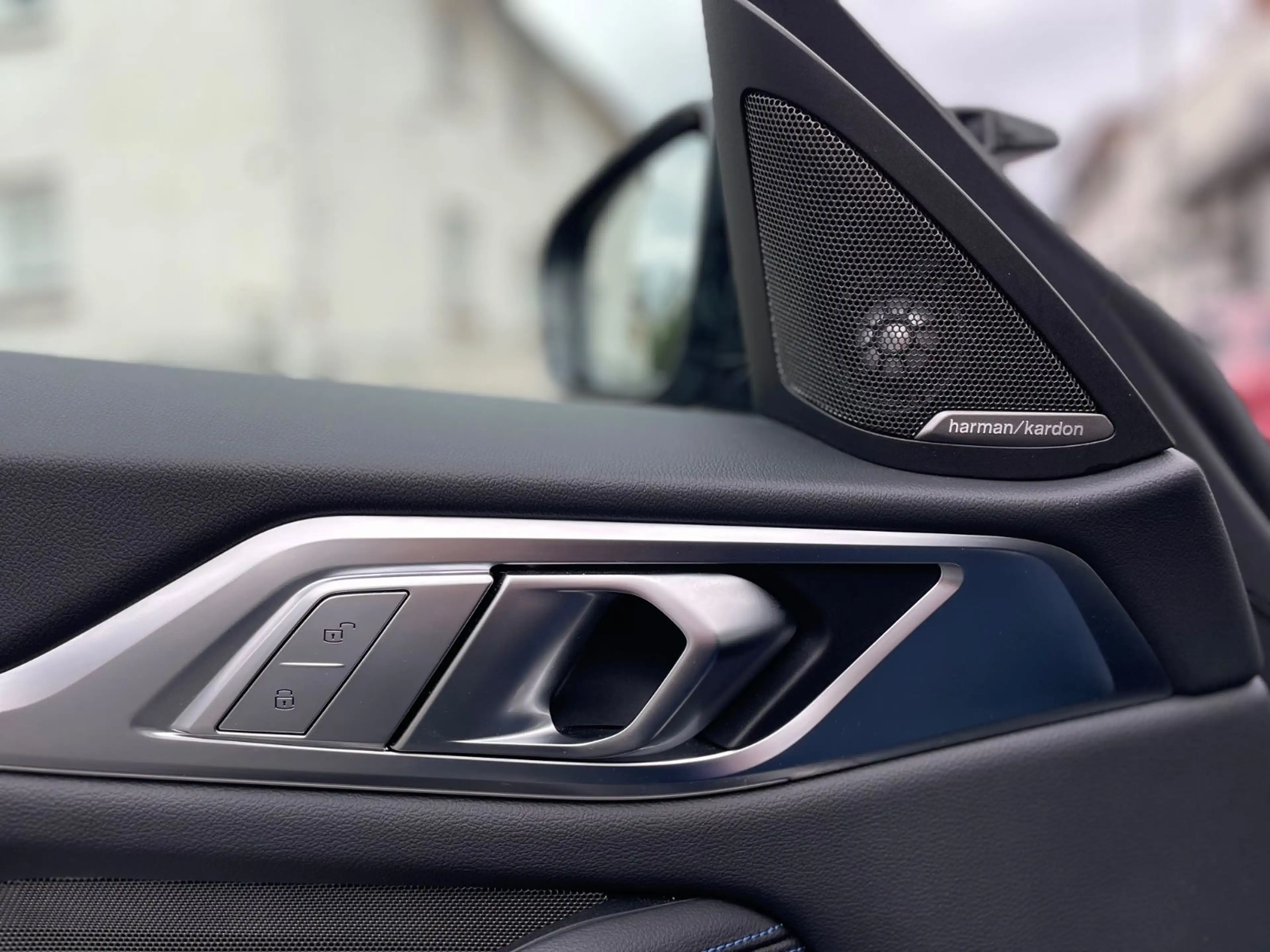 BMW M4 i xDrive |M-Sport Pro|HUD|360°|H/K|Carbon| — photo 6