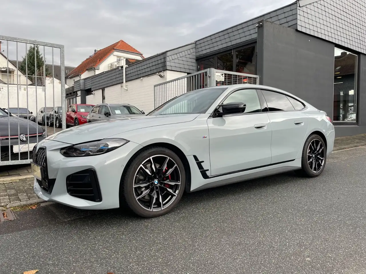 BMW M4