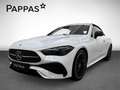 Mercedes-Benz CLE 200 Cabriolet AMG-Line Premium Weiß - thumbnail 2