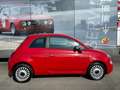Fiat 500 500 FireFly Hybrid 70 Rot - thumbnail 4