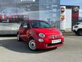 Fiat 500 500 FireFly Hybrid 70 Rot - thumbnail 1