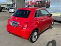 Fiat 500 500 FireFly Hybrid 70 Rot - thumbnail 6