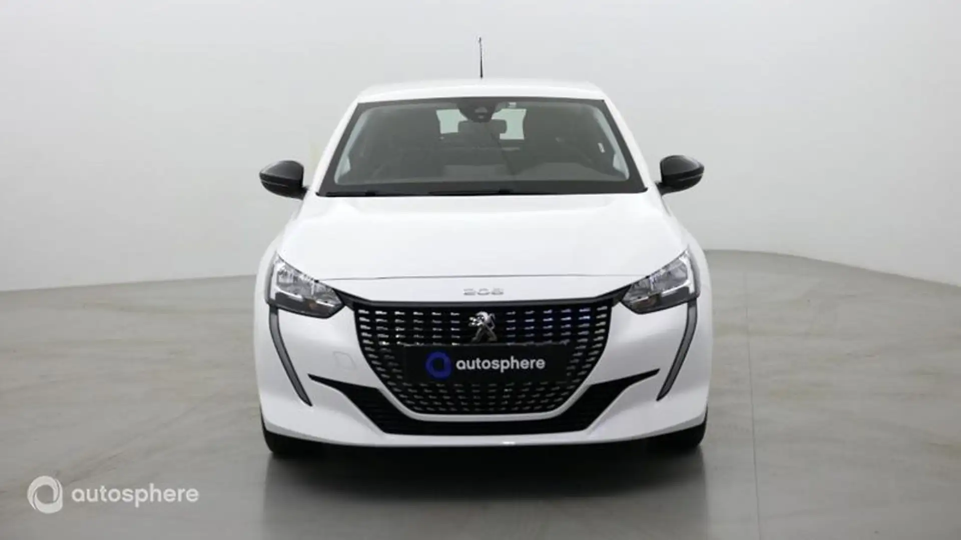 Peugeot 208 1.2 PureTech 100ch S\u0026S Active Pack EAT8 - 2