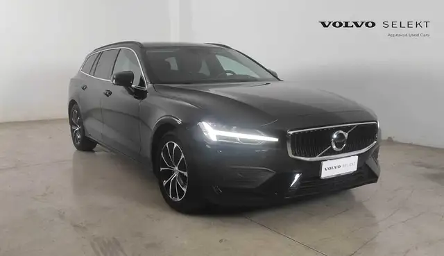 Volvo V60 Momentum Business Pro, B4 mild Hybrid (D)