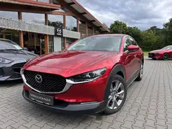 Mazda CX-30 Selection 2.0L 150PS*Matrix LED*Abstandstempomat*3