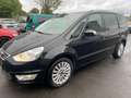 Ford Galaxy Business Edition 1-Hand Schwarz - thumbnail 2