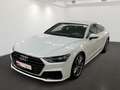 Audi A7 55 TFSI quattro s-line SportPlus Hu Blanc - thumbnail 2