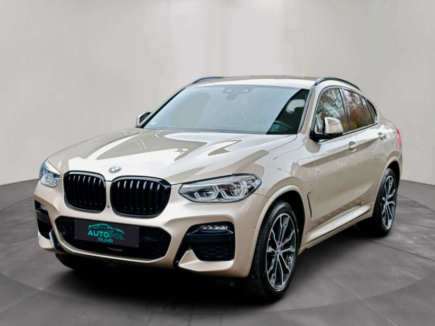 BMW X4 M Sport 2.0i XDrive -  - Joinsteer - #1