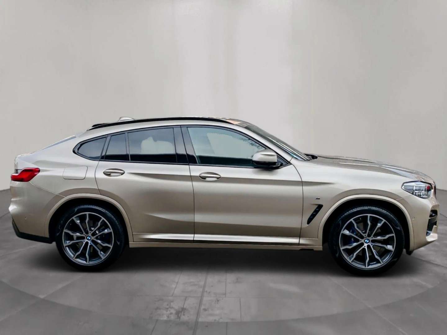 BMW X4 M Sport 2.0i XDrive -  - Joinsteer - #5