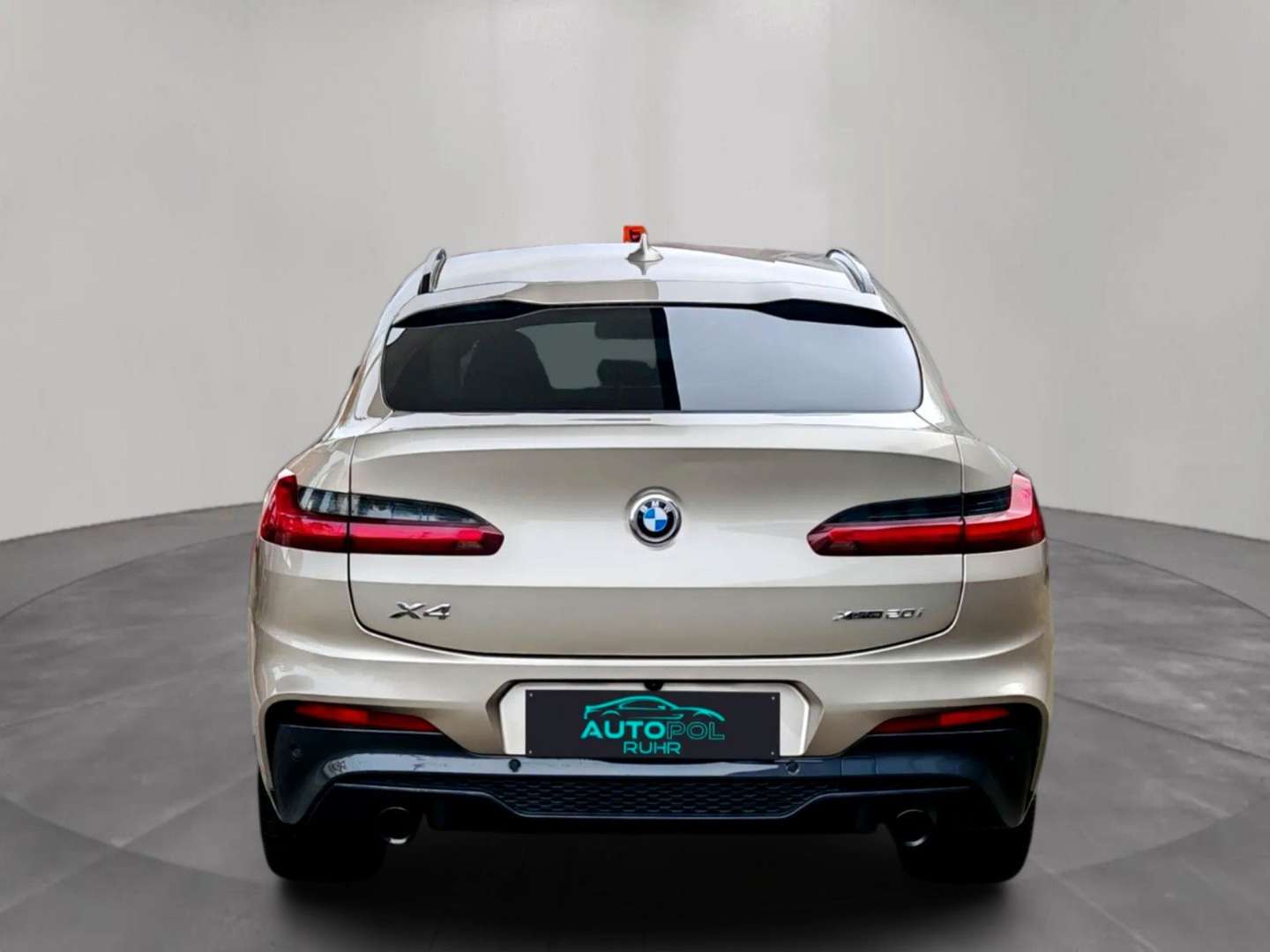 BMW X4 M Sport 2.0i XDrive -  - Joinsteer - #3