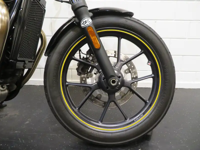 Triumph Street Cup - foto 4