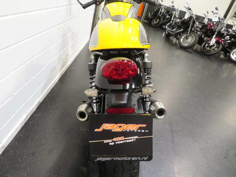 Triumph Street Cup - foto 8