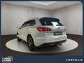 Volkswagen Touareg R-Line+V6TDI+4M+DSG Blanc - thumbnail 3
