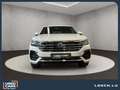 Volkswagen Touareg R-Line+V6TDI+4M+DSG Blanc - thumbnail 6