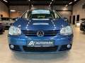 Volkswagen Golf V 1.4 Tour Edition Klimaautom. Sitzh. PDC Blau - thumbnail 2
