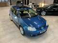 Volkswagen Golf V 1.4 Tour Edition Klimaautom. Sitzh. PDC Blau - thumbnail 37