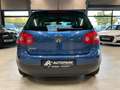 Volkswagen Golf V 1.4 Tour Edition Klimaautom. Sitzh. PDC Blau - thumbnail 5