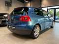 Volkswagen Golf V 1.4 Tour Edition Klimaautom. Sitzh. PDC Blau - thumbnail 21
