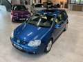 Volkswagen Golf V 1.4 Tour Edition Klimaautom. Sitzh. PDC Blau - thumbnail 36