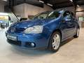 Volkswagen Golf V 1.4 Tour Edition Klimaautom. Sitzh. PDC Blau - thumbnail 19