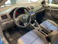 Volkswagen Golf V 1.4 Tour Edition Klimaautom. Sitzh. PDC Blau - thumbnail 9