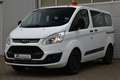 Ford Transit Custom 310 L1 9-Sitz/Automatik/Klima Weiß - thumbnail 6