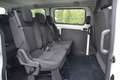 Ford Transit Custom 310 L1 9-Sitz/Automatik/Klima Weiß - thumbnail 11