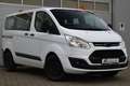 Ford Transit Custom 310 L1 9-Sitz/Automatik/Klima Weiß - thumbnail 1
