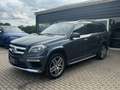 Mercedes-Benz GL 500 *Facelift*4Matic*AMG*B&O*7Sitzer* Gris - thumbnail 1
