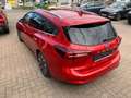Ford Focus Turnier Titanium MHEV ACC Kamera Rot - thumbnail 7