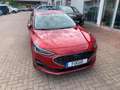 Ford Focus Turnier Titanium MHEV ACC Kamera Rot - thumbnail 2