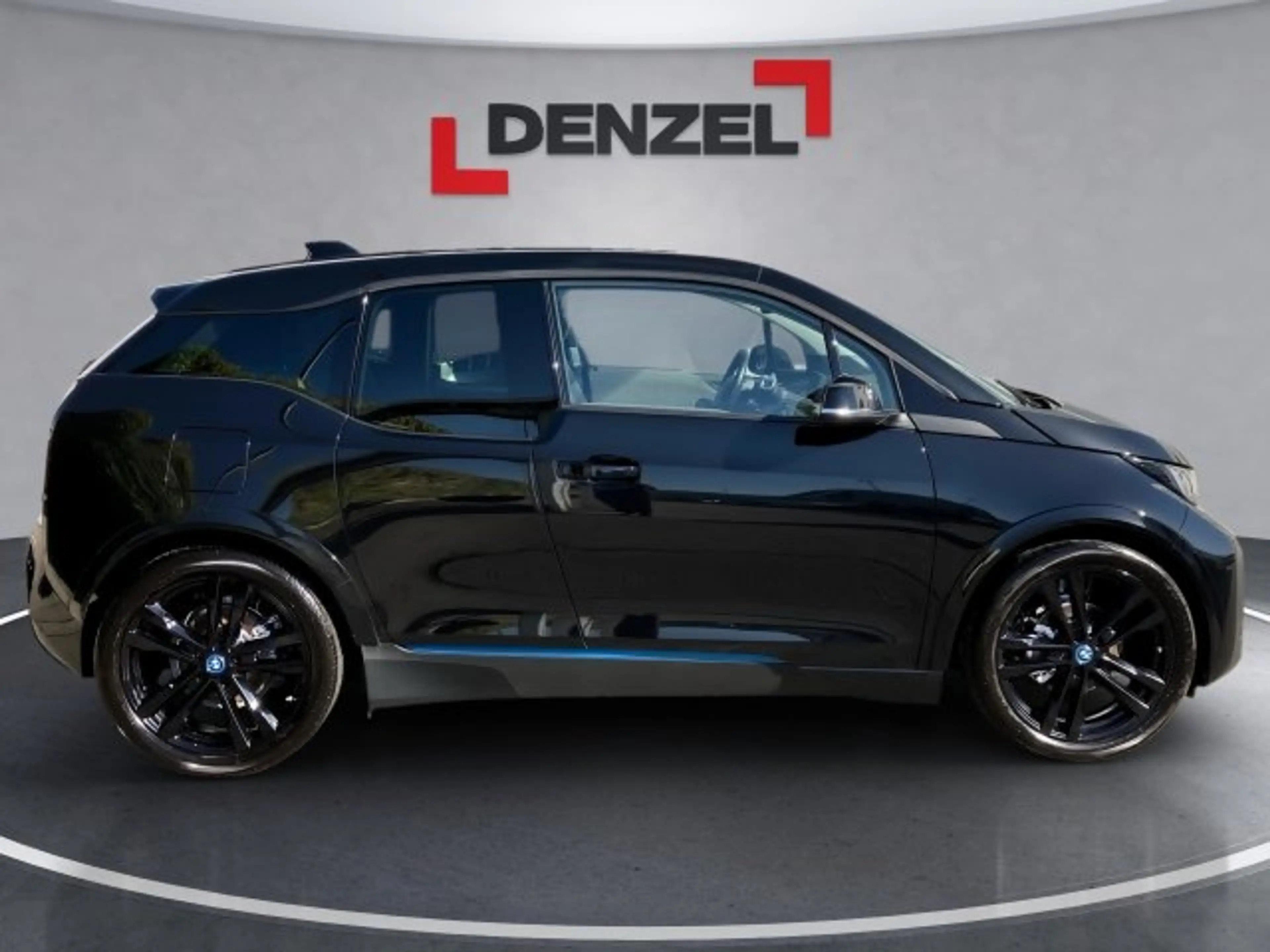 BMW i3 120AhA eDrive I01 Facelift (LCI) IB1 — photo 5