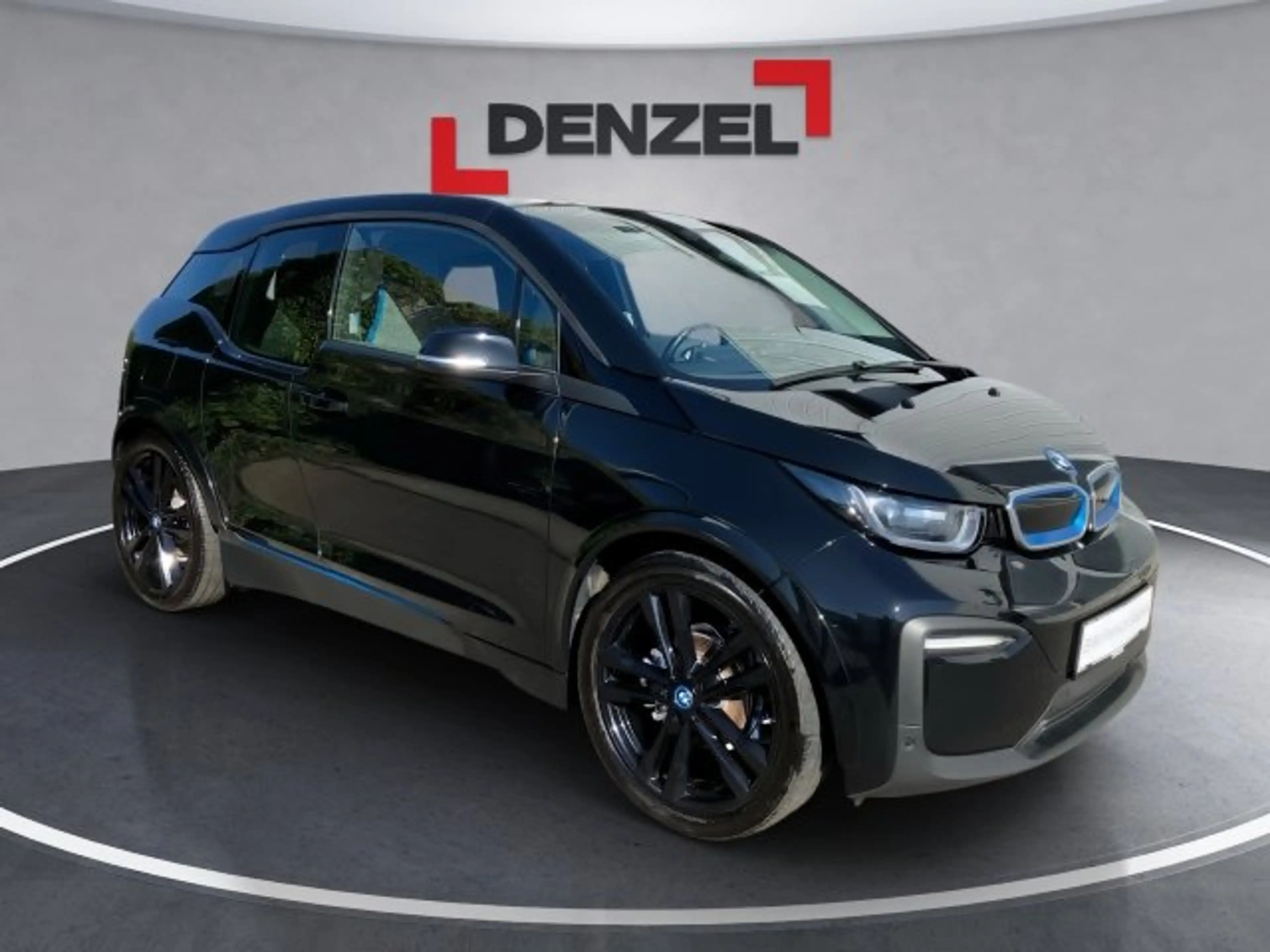 BMW i3 120AhA eDrive I01 Facelift (LCI) IB1 — photo 6