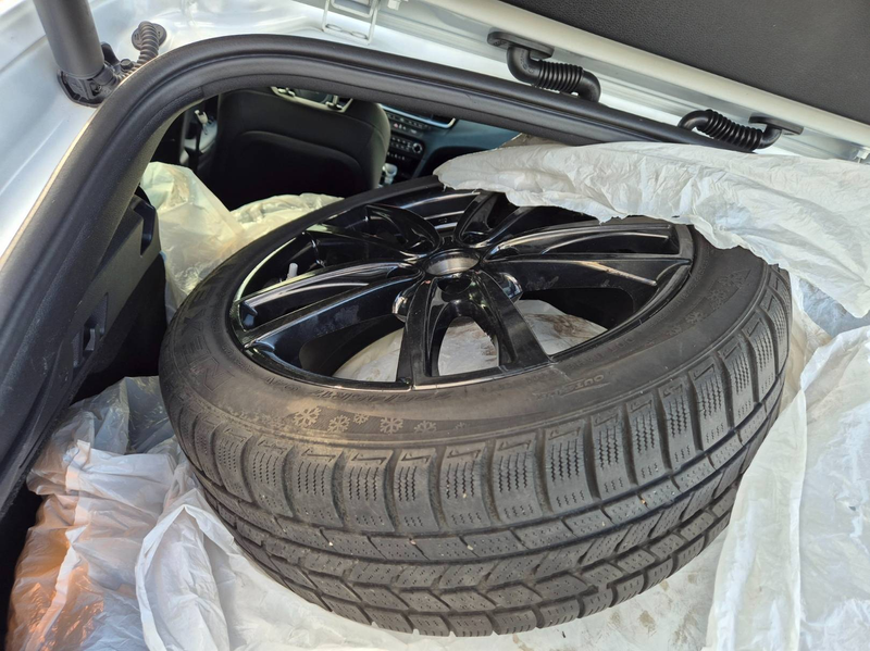 Kia ProCeed / pro_cee'd 1.4 Turbo DCT7 GT-Line ACC Navi Rückfahrkamera — photo 13