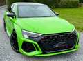 Audi RS3 LIMOUSINE Grün - thumbnail 5