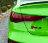 Audi RS3 LIMOUSINE Grün - thumbnail 21