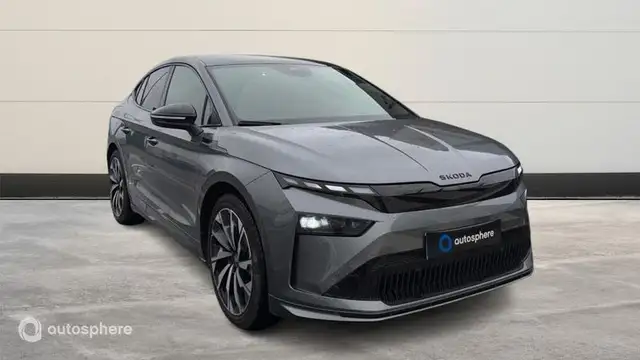 Skoda Enyaq 286ch 85 Sportline