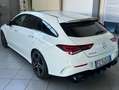 Mercedes-Benz CLA 35 AMG CLA Sh.Brake - X118 Shooting Brake 4matic auto Bianco - thumbnail 8